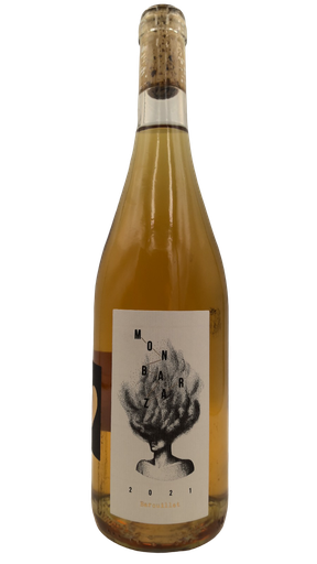 [BAROUILLET] Barouillet - Monbazar 2021 