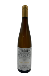 [TSCHIDA] Tschida - Himmel Auf Erden Grande Cuvée 2023
