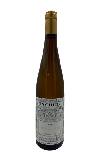 [TSCHIDA] Tschida Christian - Himmel Auf Erden - Grande Cuvée 2023