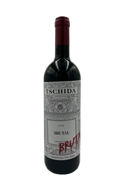 [TSCHIDA] Tschida - Brutal 2023