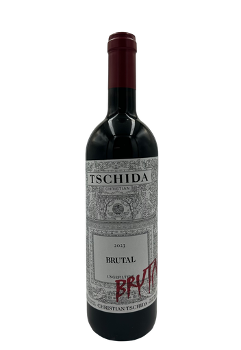 [TSCHIDA] Tschida Christian - Brutal 2023