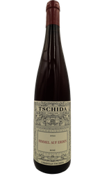[TSCHIDA] Tschida - Himmel Auf Erden Rosé 2023