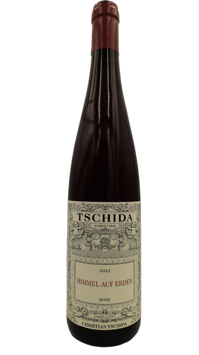 [TSCHIDA] Tschida Christian - Himmel Auf Erden Rosé 2023