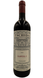 [TSCHIDA] Tschida - Kapitel 1 2022