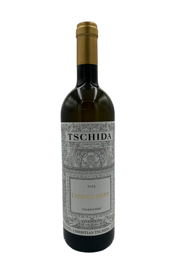 [TSCHIDA] Tschida Christian - Laissez-Faire 2023