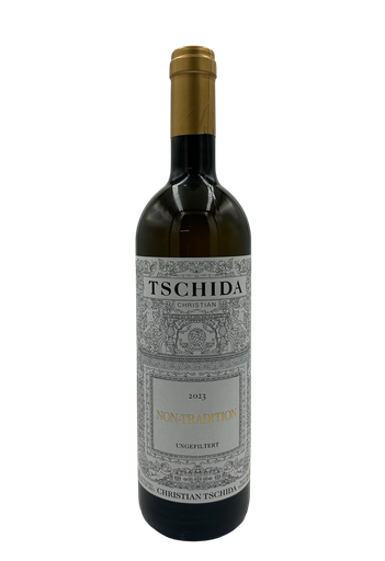 [TSCHIDA] Tschida Christian - Non Tradition 2023