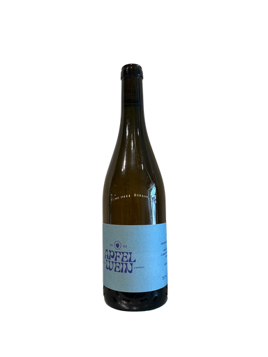 [LARDOT] Lardot Philip - Apfelwein 2022