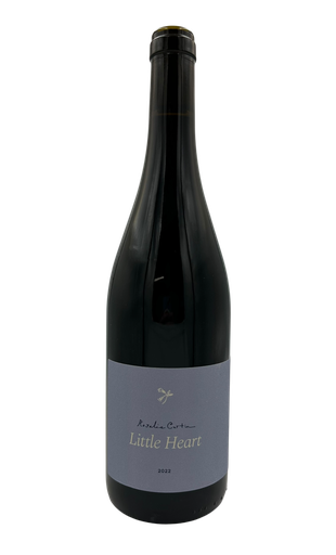 [CURTIN] Curtin Rosalie - Little Heart 2022