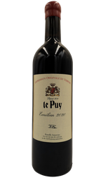 [LE PUY] Le Puy - Emilien 2020 / Pinot