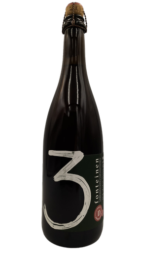 [3 FONTEINEN] 3 Fonteinen - Spätburgunder 2022