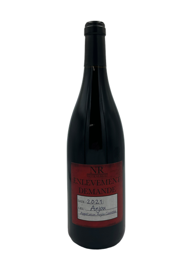 [REAU NICOLAS] Reau Nicolas - Anjou 'enlèvement' 2023