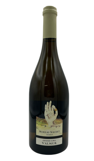 [MOREAU NAUDET] Moreau-Naudet - Chablis Grand Cru 'Valmur' 2022