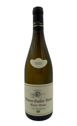 [GUILLOT-BROUX] Guillot-Broux - Saint-Véran "Les Rochettes" 2022