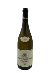 [GUILLOT-BROUX] Guillot-Broux - Saint-Véran "Les Rochettes" 2023