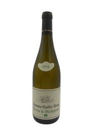 [GUILLOT-BROUX] Guillot-Broux - Màcon Cruzille "La Mollepierre" 2019