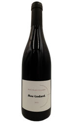 [MEE GODARD] Godard Mee - Beaujolais Villages Rouge 2023