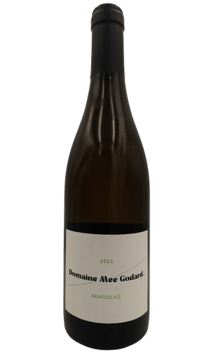 [MEE GODARD] Godard Mee - Beaujolais Blanc 2023