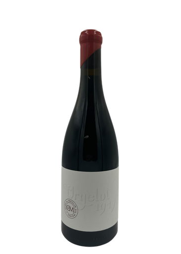 [CLOS DU MOULIN AUX MOINES] Clos du Moulin aux Moines - Pommard 1er Cru 'Orgelot 1917' 2017