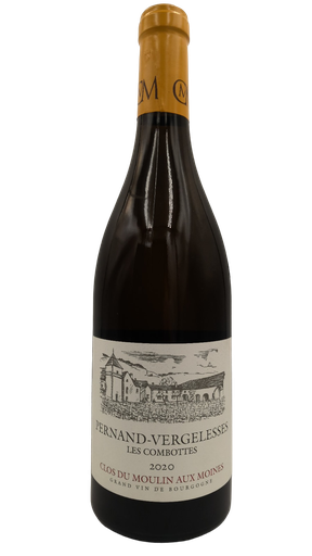 [CLOS DU MOULIN AUX MOINES] Clos du Moulin aux Moines - Pernand-Vergelesses 'Les Combottes' 2022