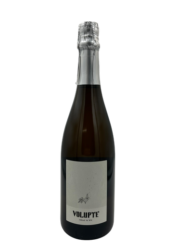 [CLOS MAURICE] Clos Maurice - Crémant de Loire 'Volupte'
