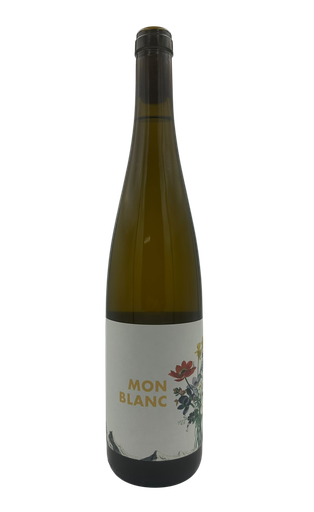 [JURTSCHITSCH] Jurtschitsch - Mon Blanc 2022