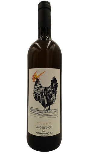 [CASCINA SAN MICHELE] Cascina San Michele - Eteronimo 2022