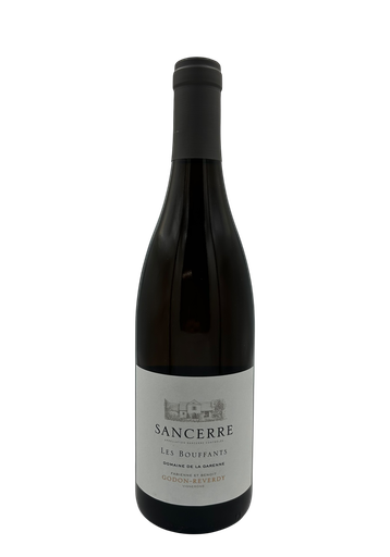[GODON-REVERDY] Godon-Reverdy - Sancerre 'les Bouffants' 2023