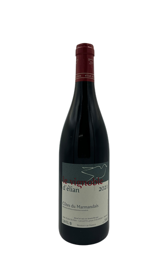 [ELIAN DA ROS] Elian Da Ros - Vignoble d'Elian 2021