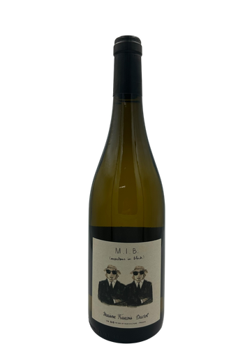 [DUCROT] Ducrot François - Mouton in Black 2023