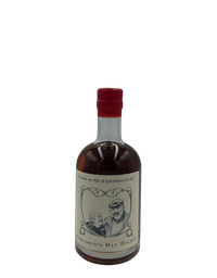 [DELMAS] Mas Delmas - Rivesaltes Ambré 2017 - Armagnac finish