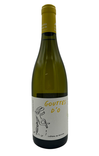 [BOUSVAL] Château de Bousval - Gouttes d'O 2022