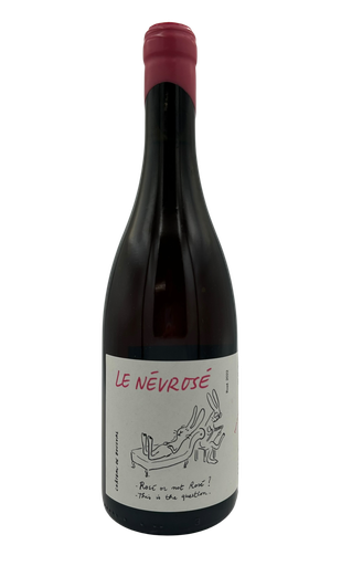 [BOUSVAL] Château de Bousval - La Névrosé 2022