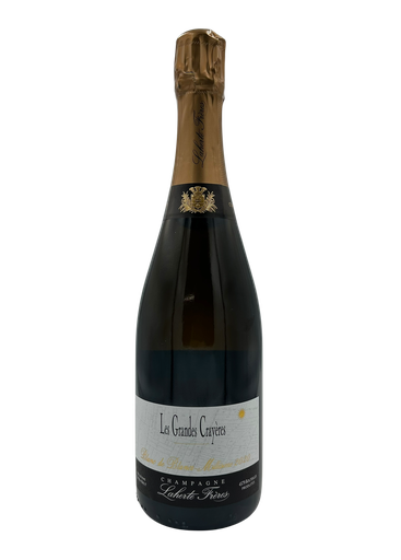[LAHERTE FRERES] Laherte Frères - Les Grandes Crayères 2020 - Extra Brut