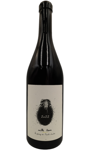 [ONCLE CHARLES] Grange de l'Oncle Charles - Mille Lieux 2023