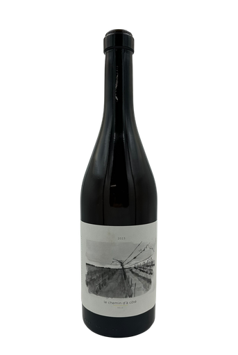 [ONCLE CHARLES] Grange de l'Oncle Charles - Le Chemin d'à Côté 2023