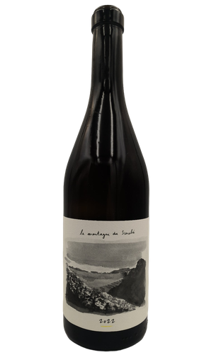 [ONCLE CHARLES] Grange de l'Oncle Charles - La Montagne Du Scarabée 2023