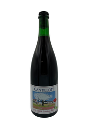 [CANTILLON] Cantillon - Kriek-Lambic