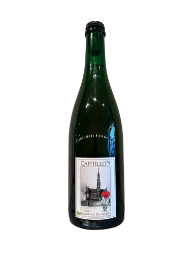 [CANTILLON] Cantillon - Grand Cru Bruocsella