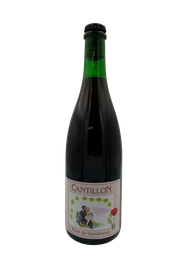 [CANTILLON] Cantillon - Rosé de Gambrinus