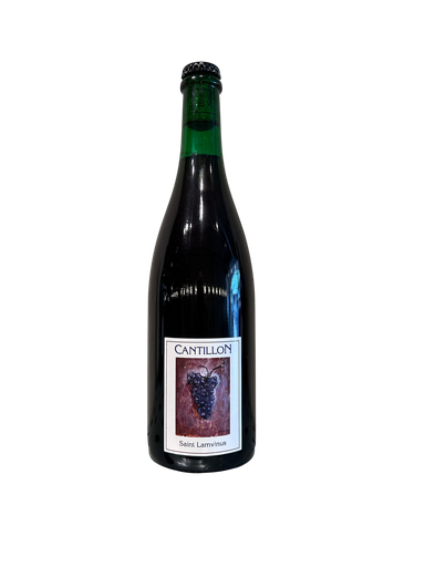[CANTILLON] Cantillon - Saint-Lamvinus