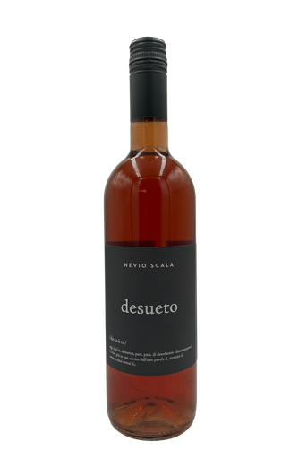 [NEVIO SCALA] Nevio Scala - Desueto 2023