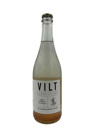 [VILT] Vilt - Ginger / Lemongrass / Sweet Peper