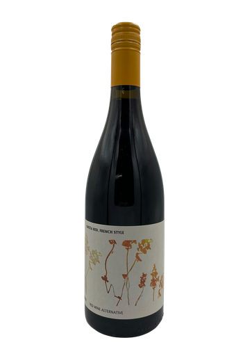[GNISTA] Gnista - Red - French Style / Soft Tannins/Red Berries/Lavander