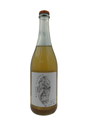 [FRUITSLAGERS] Cul Sec / Balade Minérale