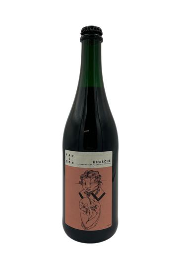 [FAR & SON] Far & Son / Hibiscus