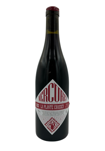 [DERAIN] Derain Dominique - Mercurey 'La Plante Chassey' 2022