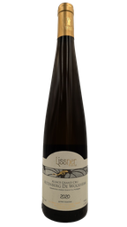 [LISSNER] Lissner - Altenberg de Wolxheim Muscat GC 2023
