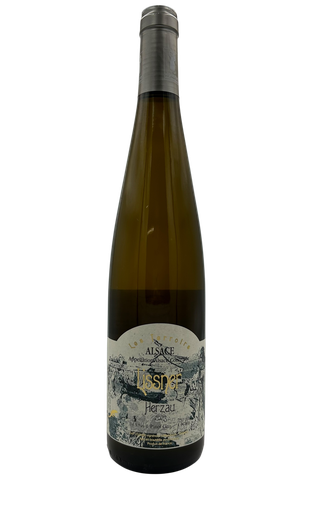 [LISSNER] Lissner - Pinot Gris 'Herzau' 2023