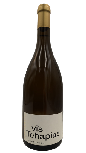 [BEEKBORNE] Vis Tchapias Poupouye Classique 2022