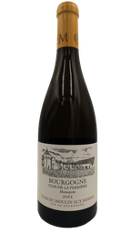 [CLOS DU MOULIN AUX MOINES] Bourgogne blanc "Clos de la Perrière" 2023